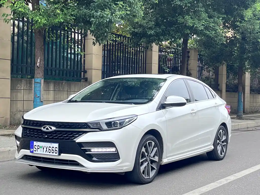 Chery Arrizo GX