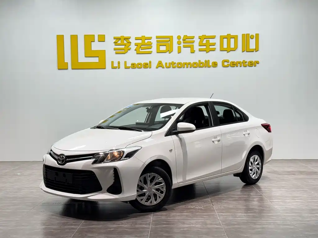 Toyota Vios