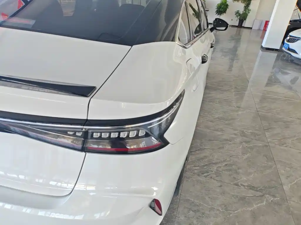 Chery Arrizo 8 — миниатюра 8