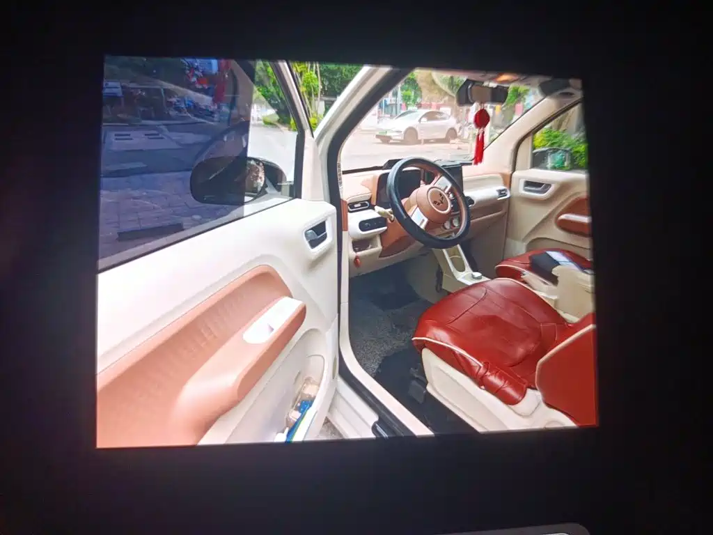 Wuling Mini EV — фотографии объявления, Фото 16
