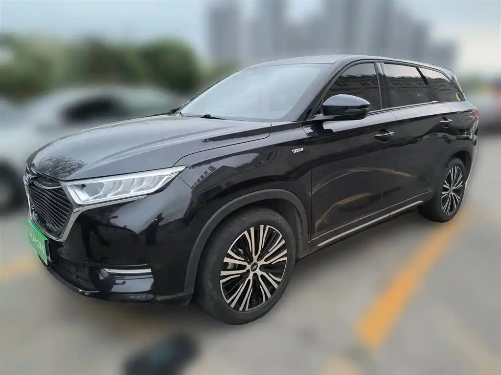 Купить Oshan Oushang X7