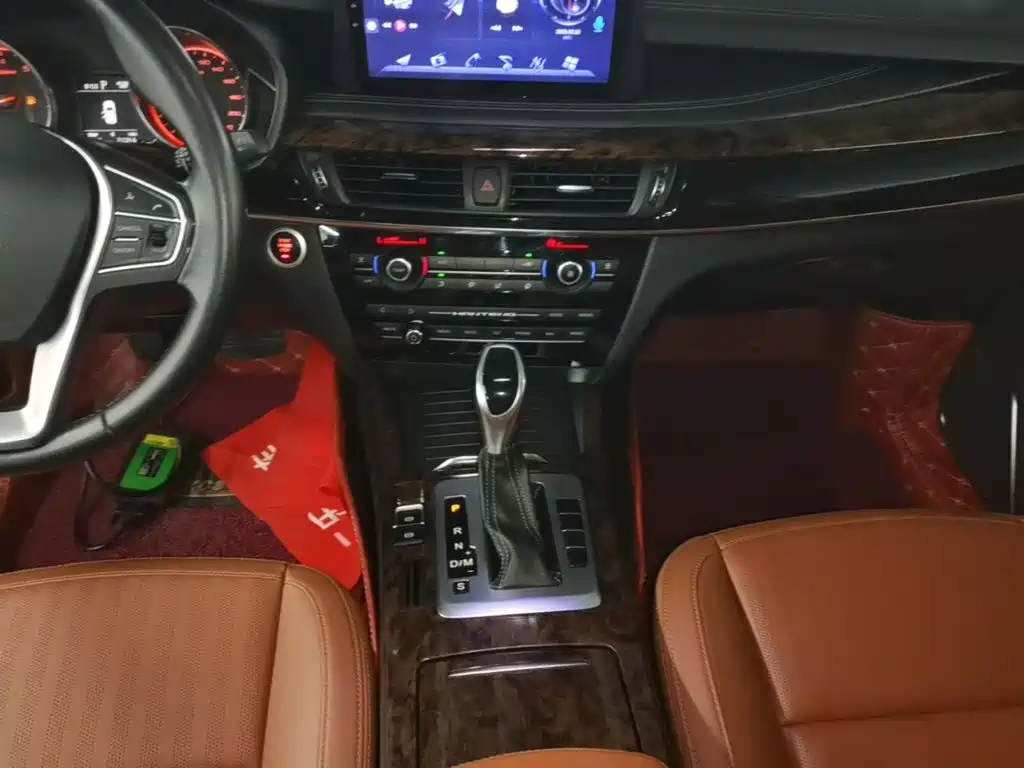 Hanteng Hanteng X7 — миниатюра 14