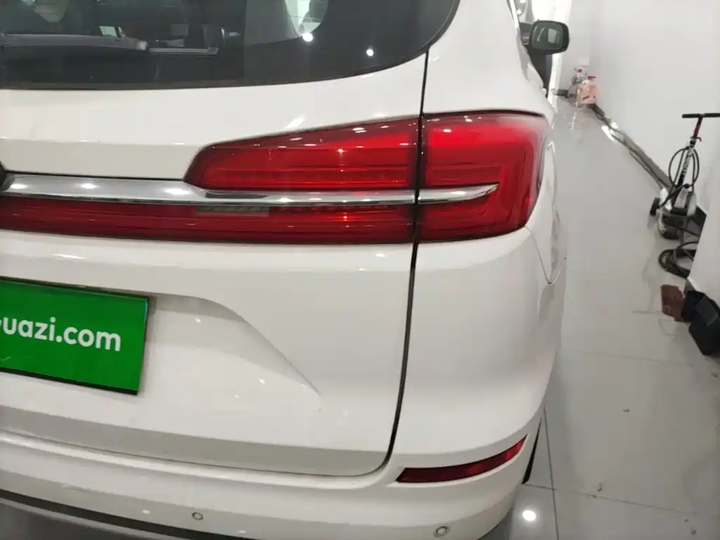 BYD Song — миниатюра 8