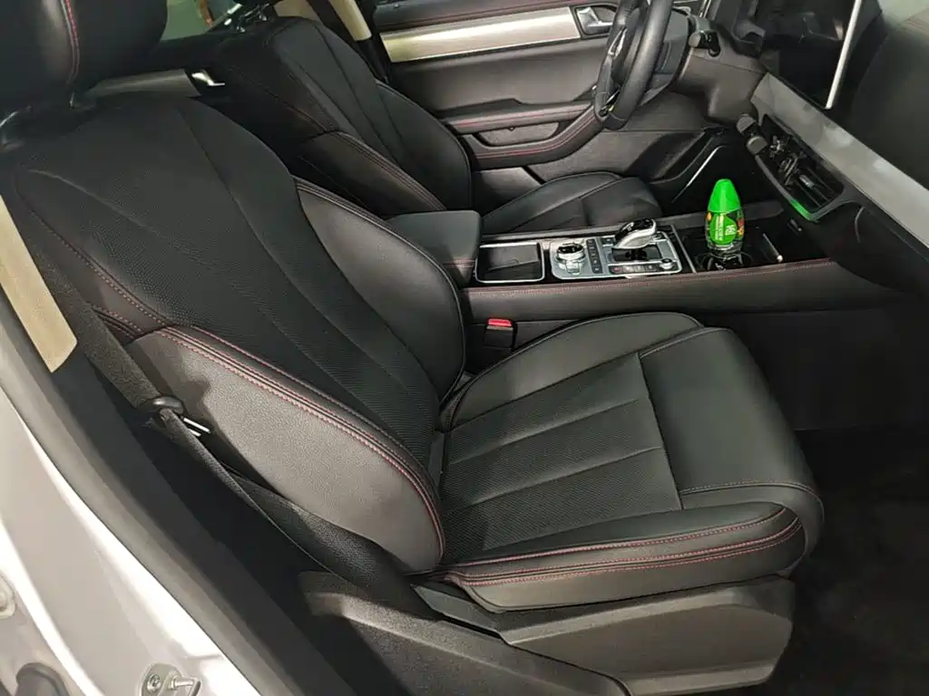 BYD Tang New Energy — миниатюра 25