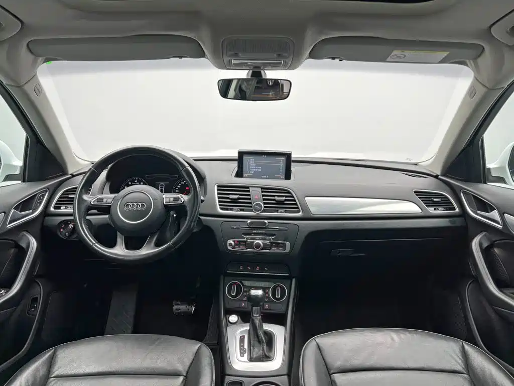 Audi Q3 — миниатюра 20