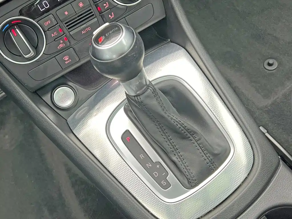 Audi Q3 — миниатюра 25