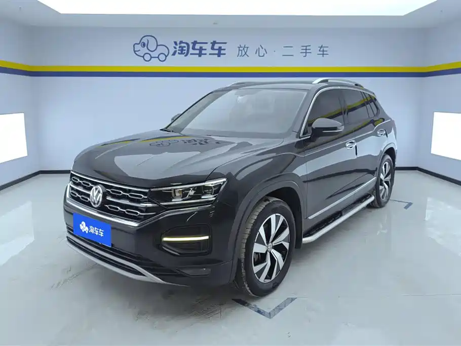 VOLKSWAGEN TANYUE