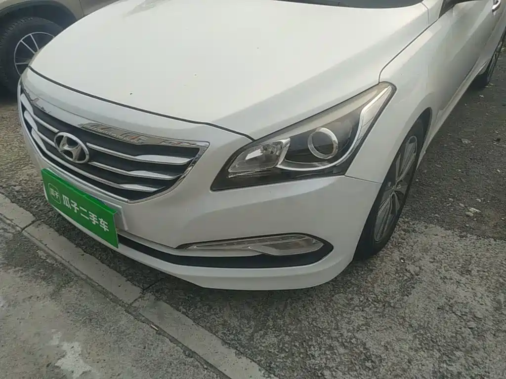 Hyundai Mistra — миниатюра 24