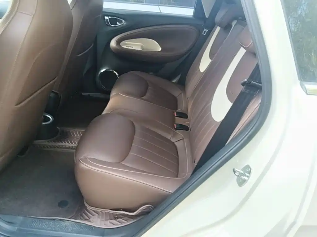 Wuling Bingo — миниатюра 17