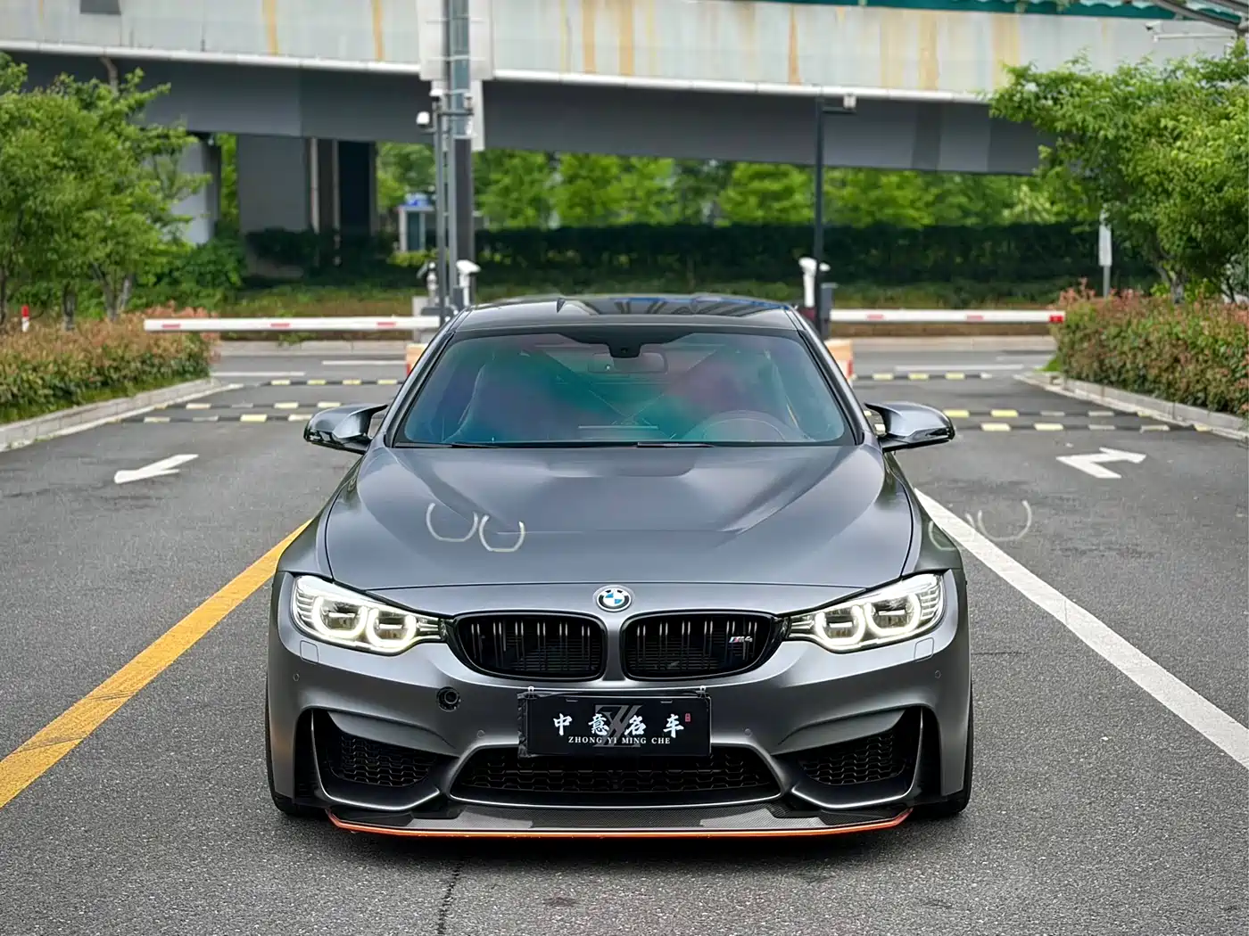 BMW M4