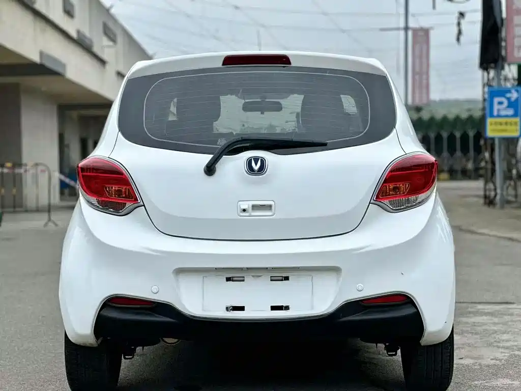 Changan BenBen — миниатюра 3