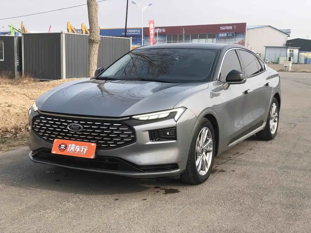 Ford Mondeo 2023