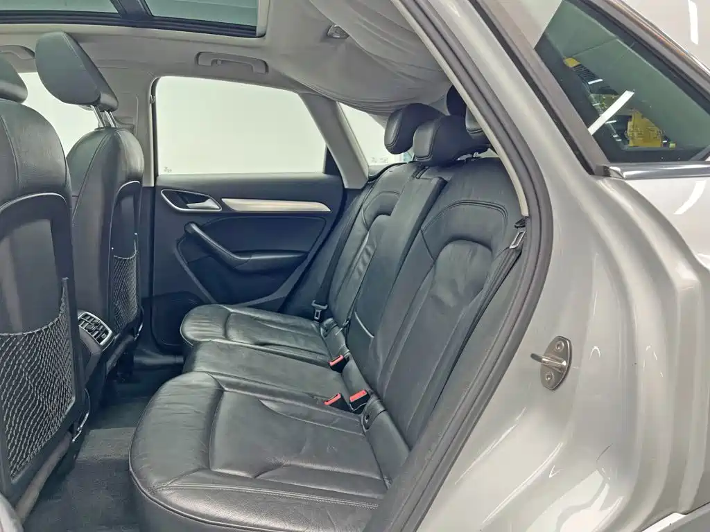 Audi Q3 — миниатюра 17