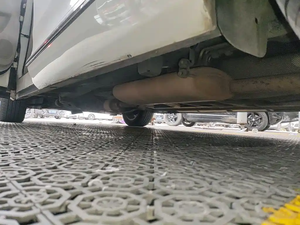 GAC Motor Trumpchi M8 — миниатюра 22