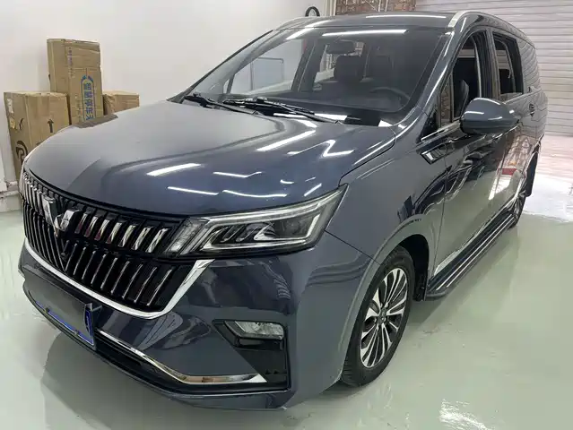 2022 Wuling Motors Jiachen