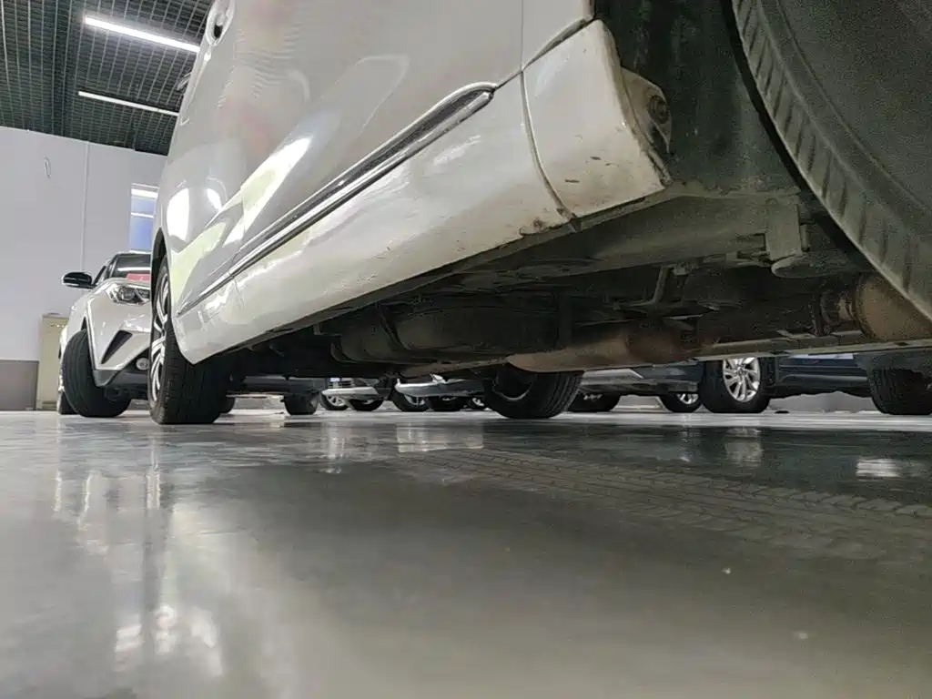 GAC Motor Trumpchi M8 — миниатюра 21