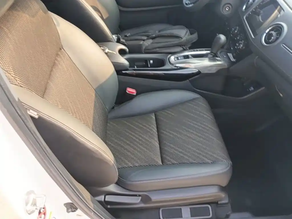 Honda XR-V — миниатюра 25