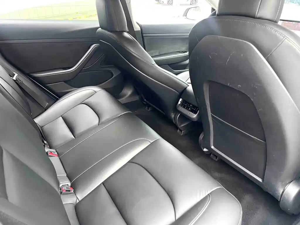 Tesla Model 3 — миниатюра 4