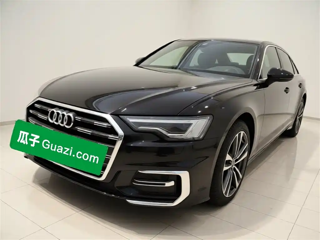 Audi A6L 2024