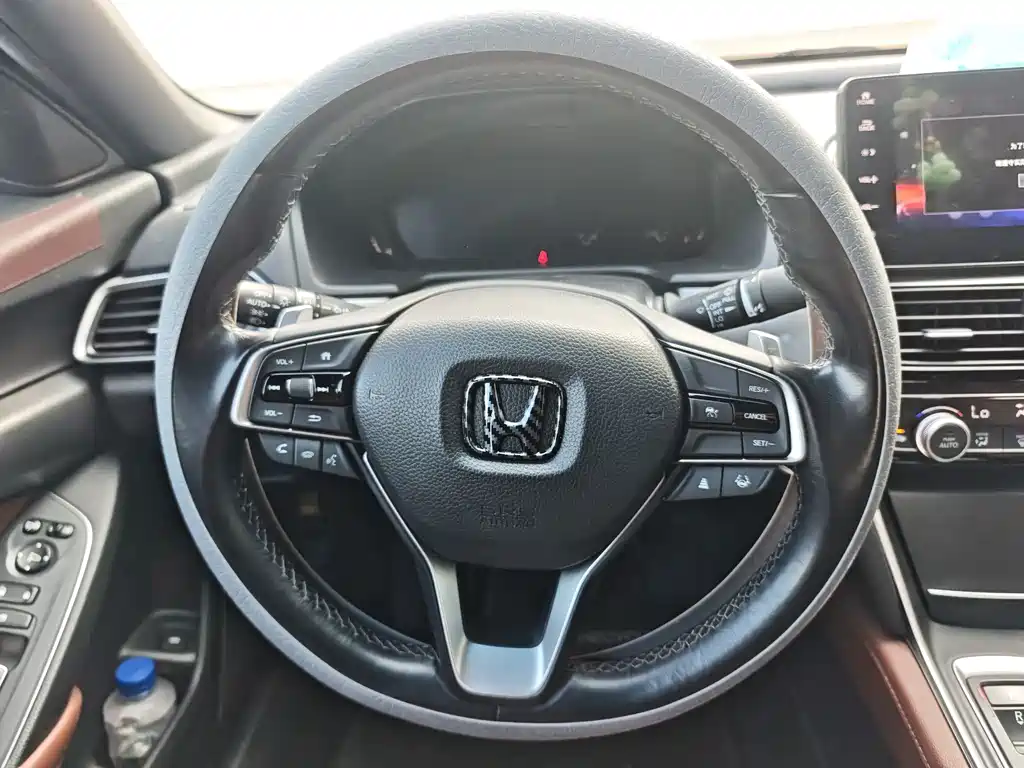 Honda Inspire — миниатюра 18