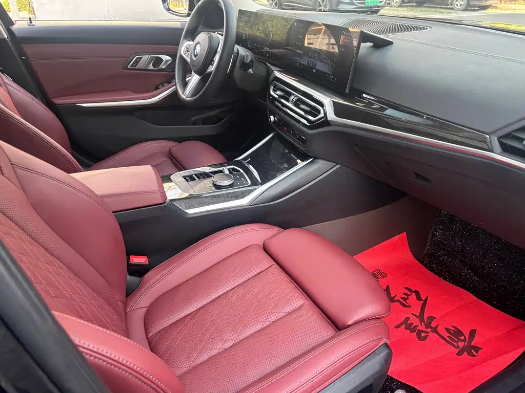 BMW 3 Series — миниатюра 10