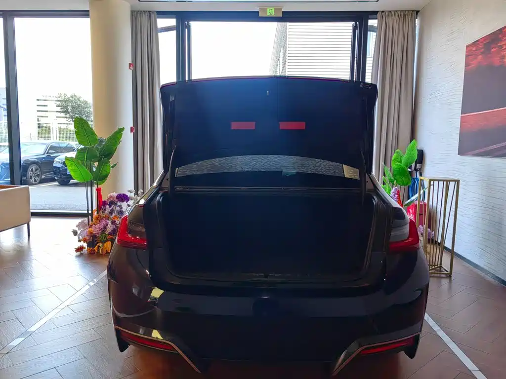 BMW i3 — миниатюра 6