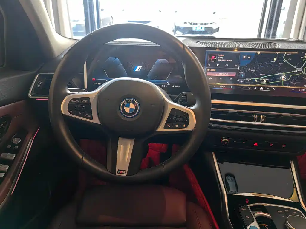 BMW i3 — миниатюра 9