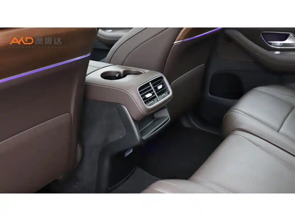 Mercedes-Benz GLE 2021 GLE 350 e 4MATIC