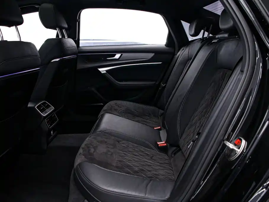 Audi A6L — миниатюра 15