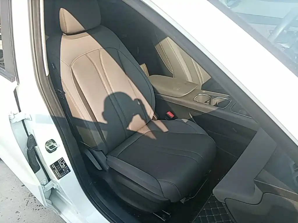 Roewe Young Wai D6 — миниатюра 25