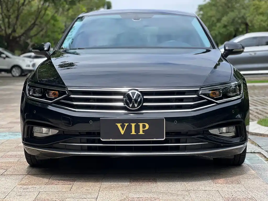 Volkswagen Magotan — миниатюра 3