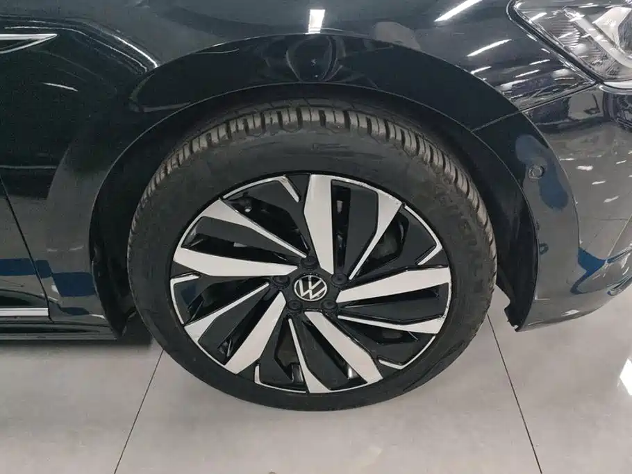 Volkswagen Passat — миниатюра 6