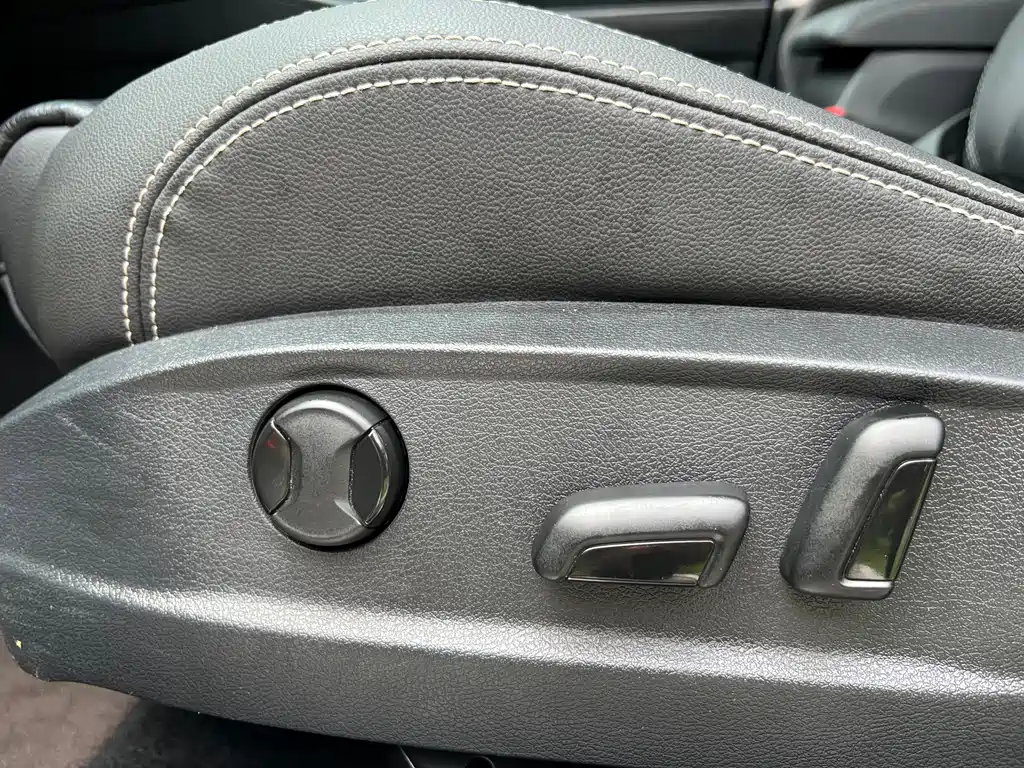 Volkswagen Magotan — миниатюра 16