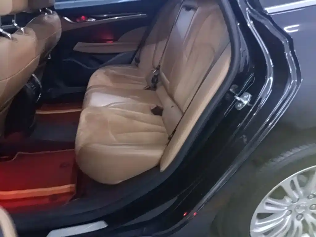 Buick LaCrosse — миниатюра 17