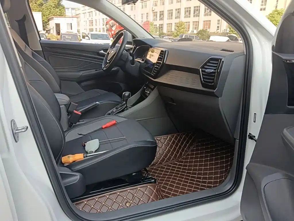 Jetta VS5 — миниатюра 25