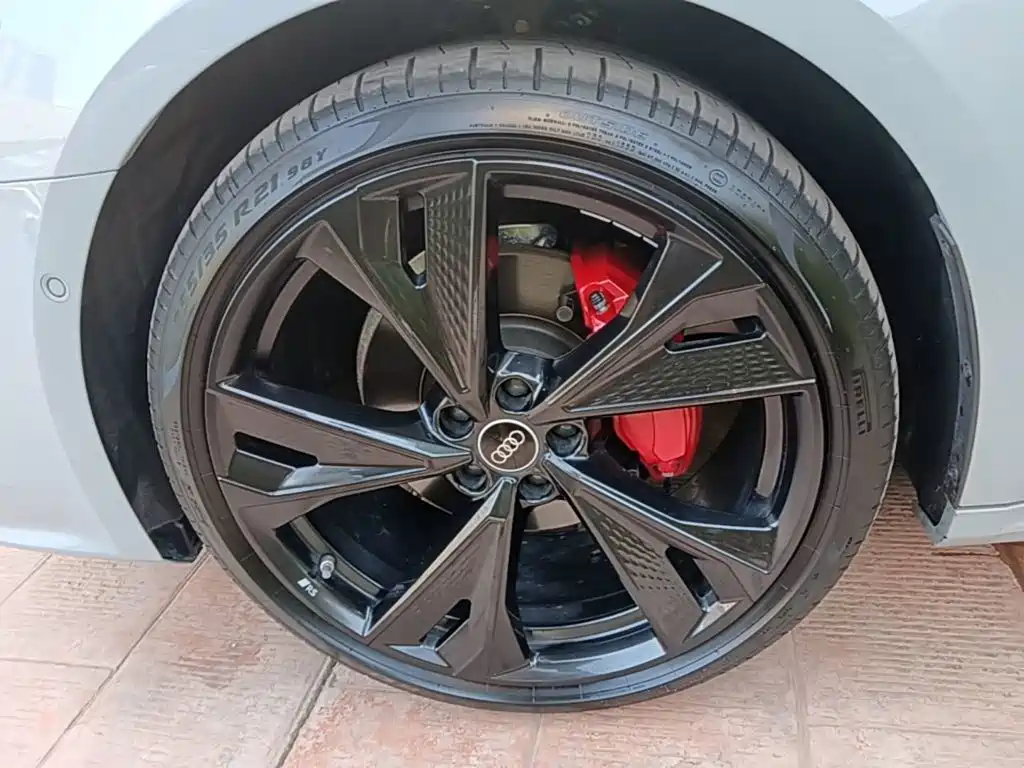 Audi A7L — миниатюра 23