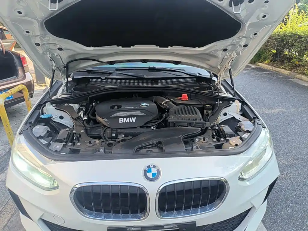 BMW 1 Series — миниатюра 20