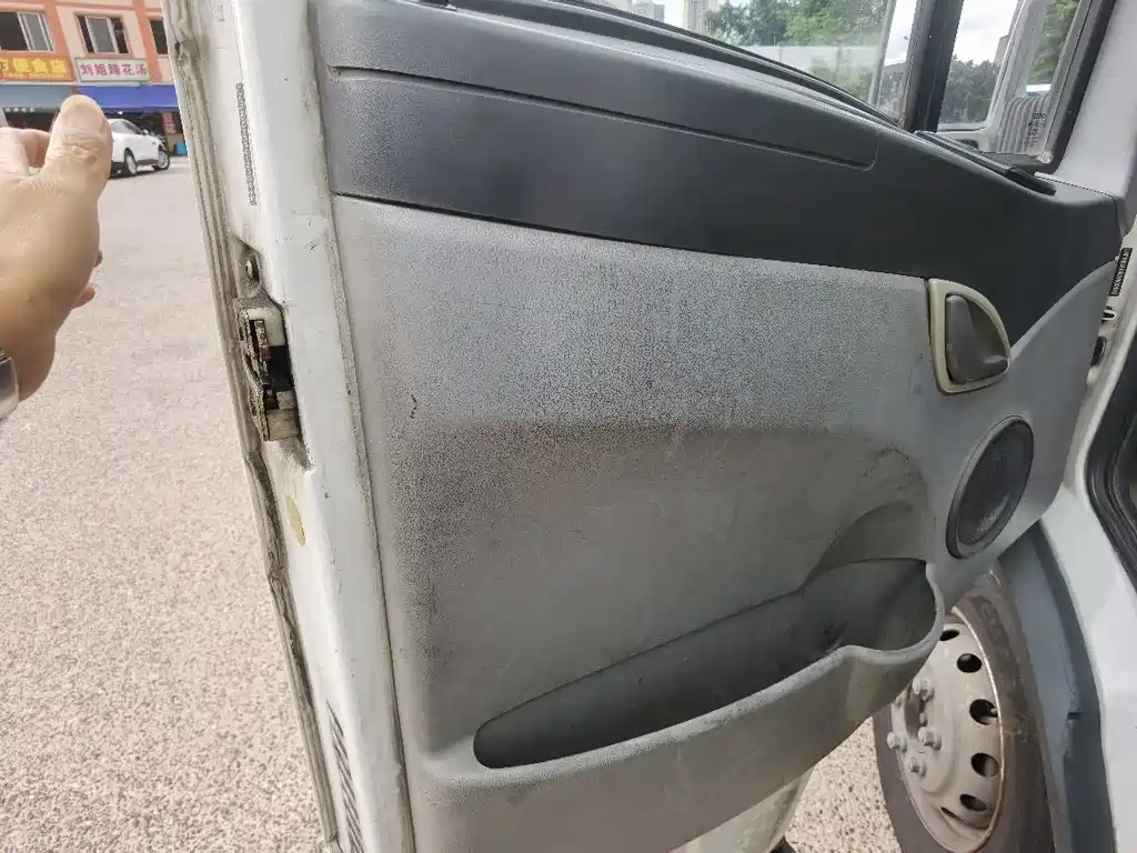 IVECO Baodi — миниатюра 13