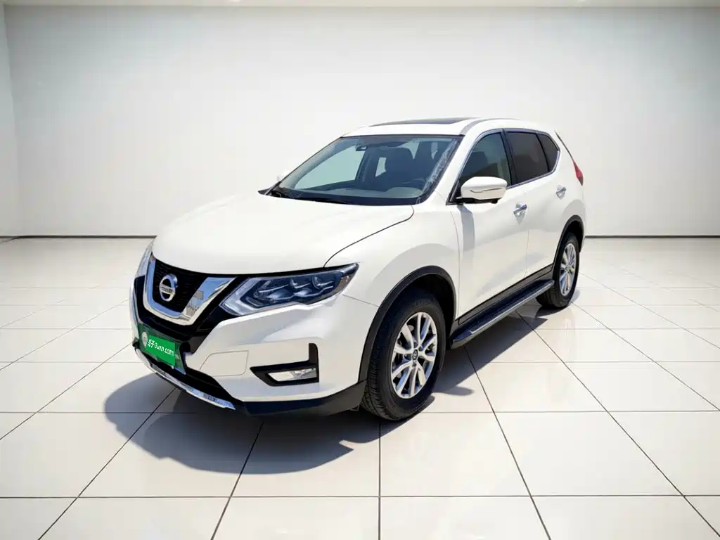 Nissan X-Trail 2022 2.0L Premium