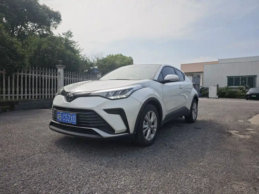 Toyota Izoa 2021 2.0L