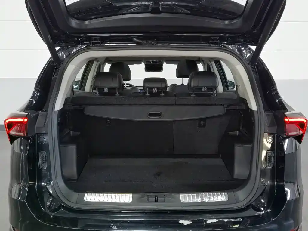 Jetour X70 PLUS — миниатюра 16