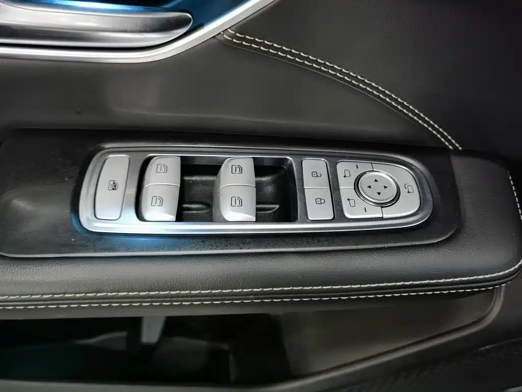 Jetour X70 PLUS — миниатюра 9