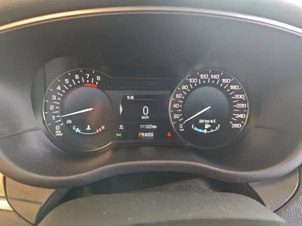 Lincoln MKC — миниатюра 12