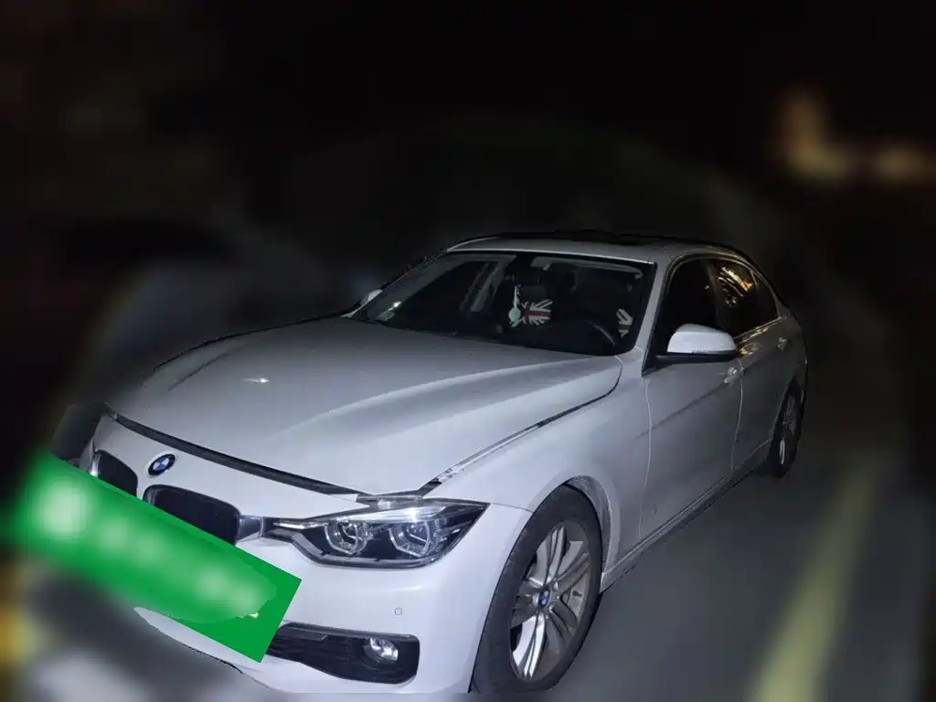 BMW 3 Series — миниатюра 2