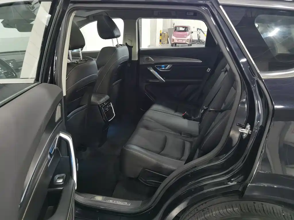 Jetour X70 PLUS — миниатюра 15