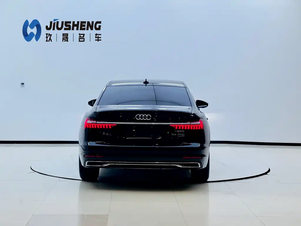 Audi A6L 2023 55 TFSI quattro Premium