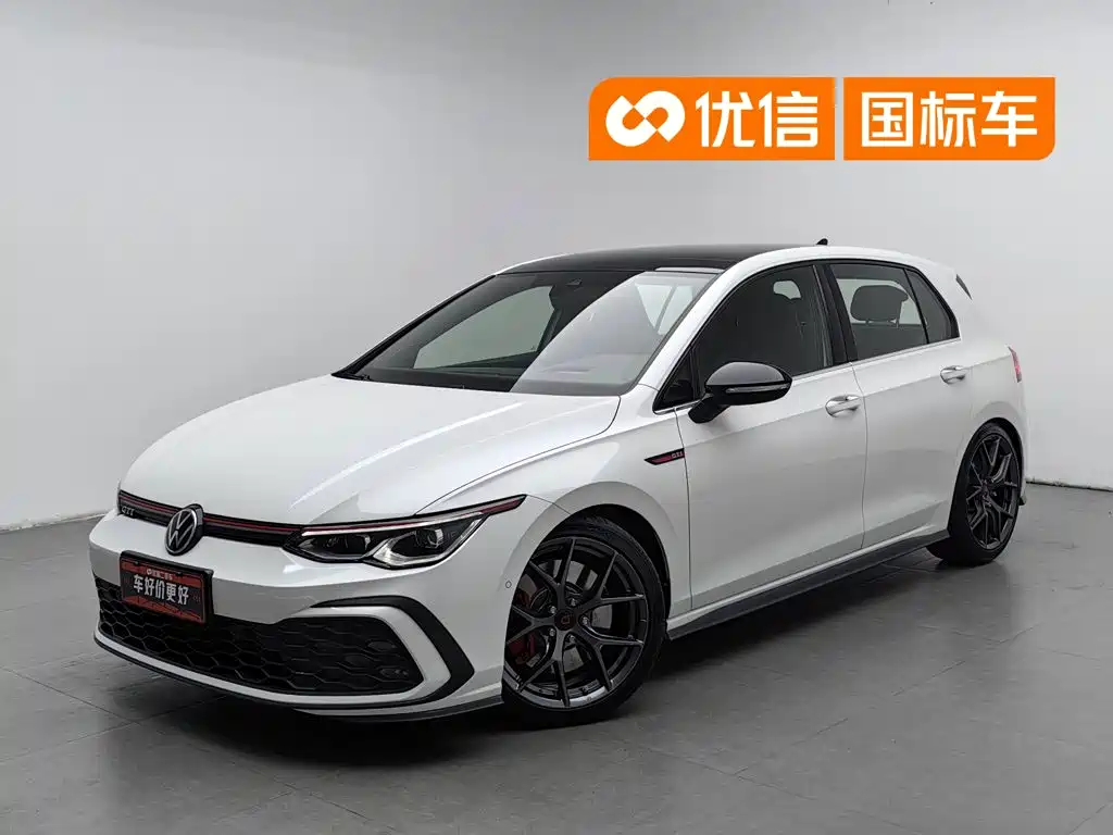 Volkswagen GTI