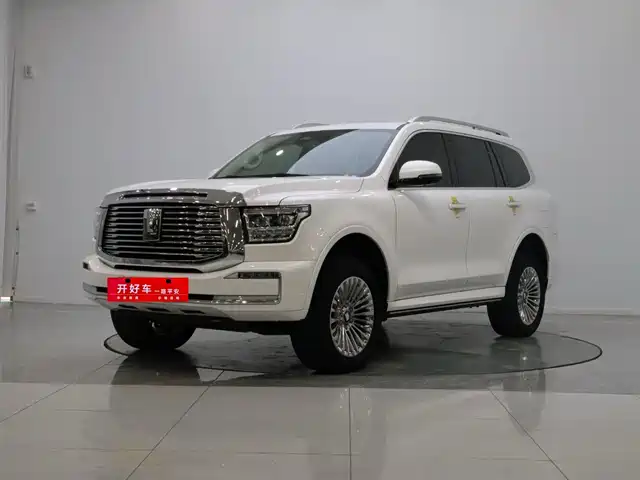 2022 TANK 500
