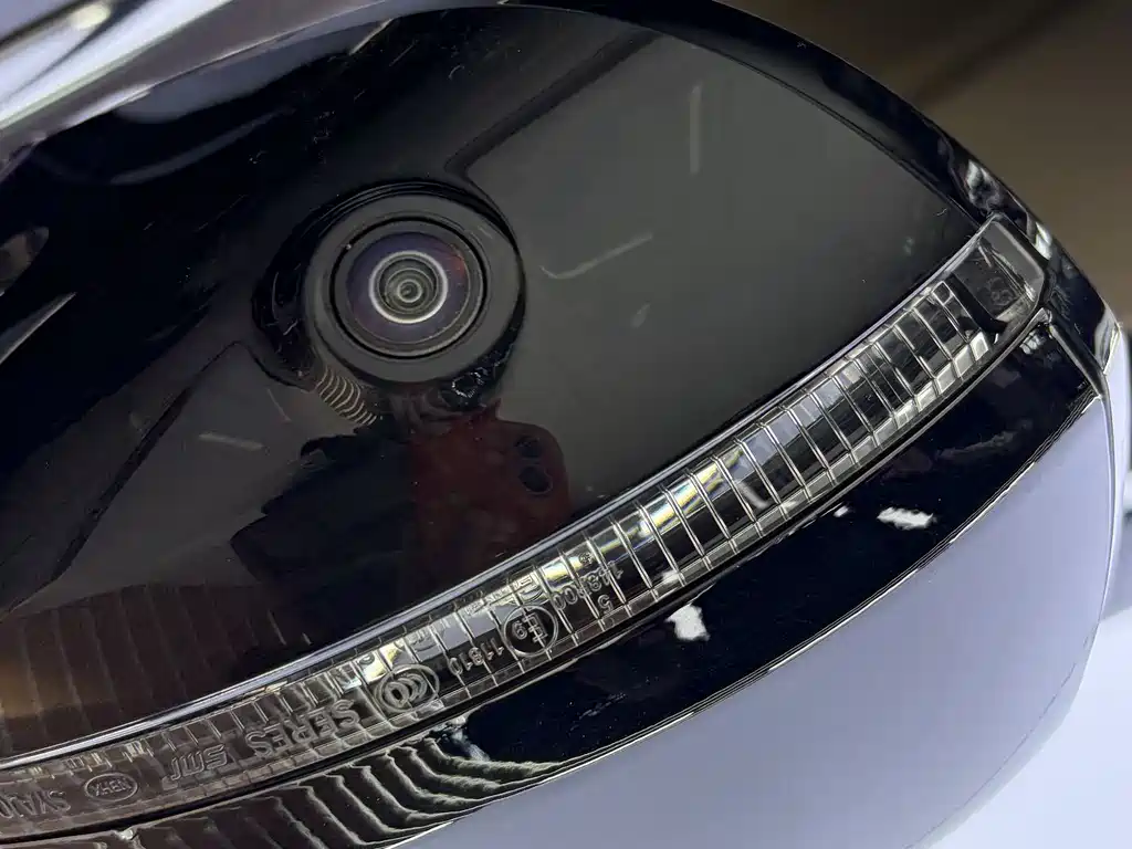 AITO ASK THE WORLD M7