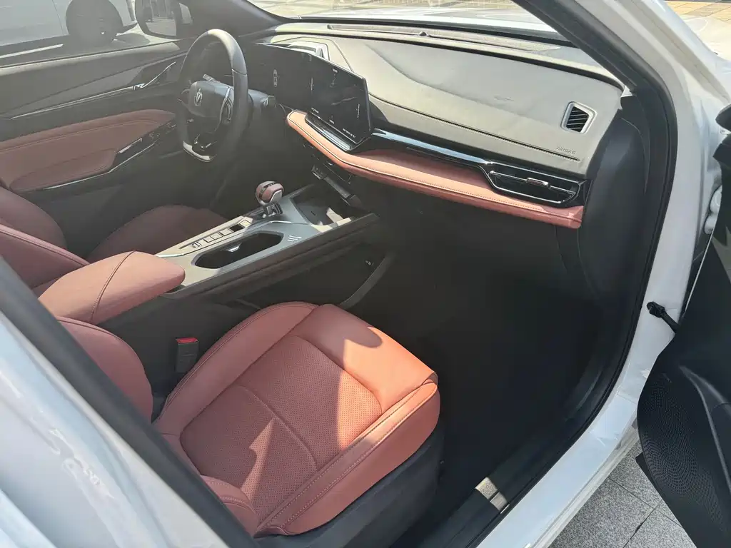 Changan X5 PLUS — миниатюра 6